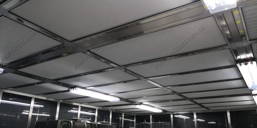 車間潔凈室清潔維護(hù)規(guī)范—工廠車間的潔凈度要達(dá)到哪些要求？ 